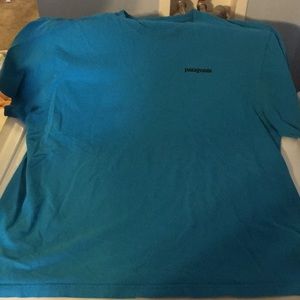 Patagonia T-Shirt Short Sleeve